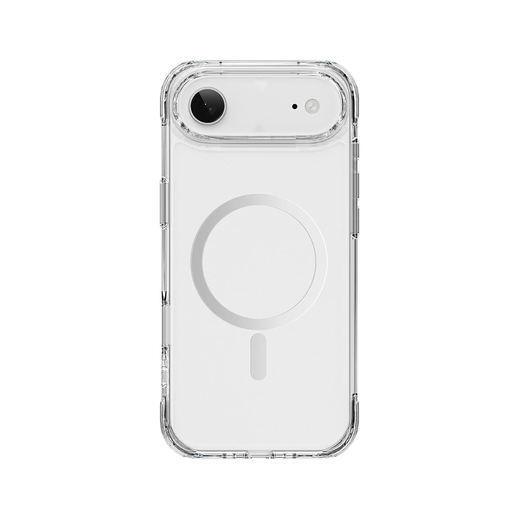 WiWU TITANIUM Mobile Case For iPhone Air
